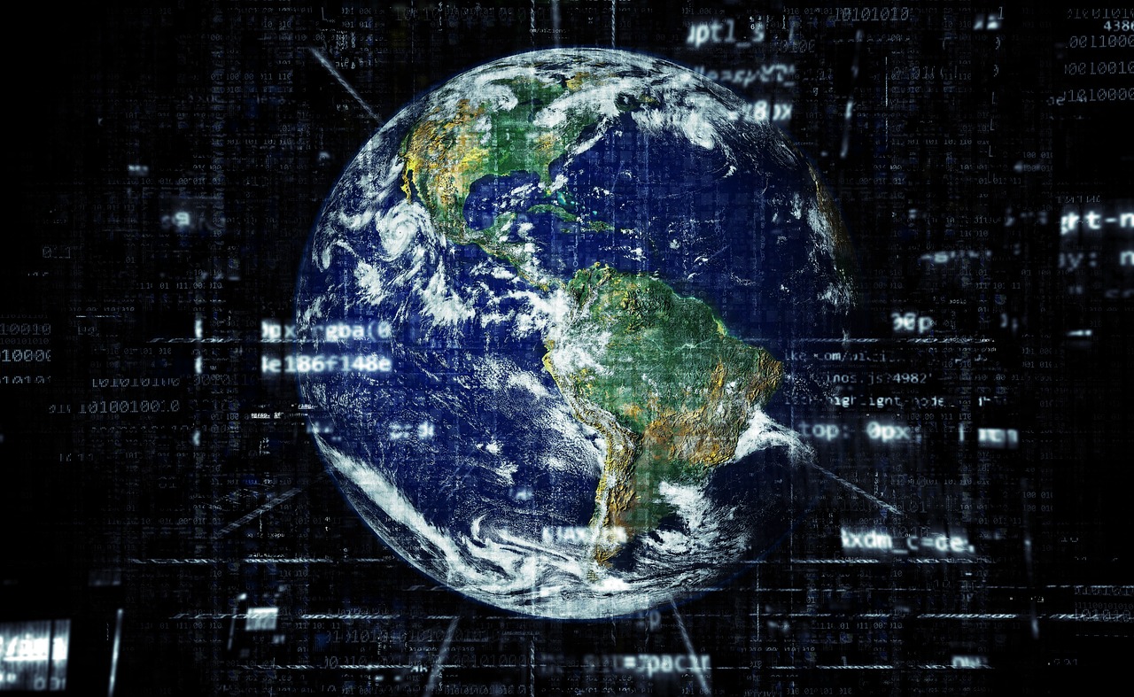 Les étapes de la création d'un site web